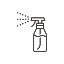 除臭劑噴霧