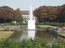 上野公園