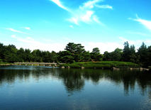 国営昭和記念公園