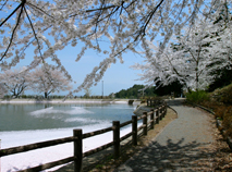 梓川ふるさと公園