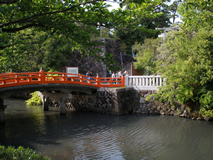 武田神社