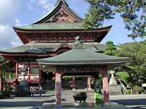 甲斐善光寺