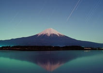 田貫湖