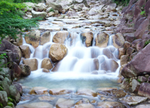 湯の山温泉