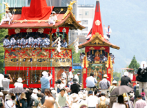 祇園祭