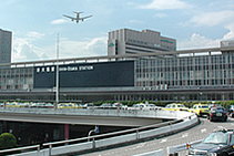 新大阪駅