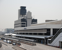 大阪国際空港（伊丹空港）