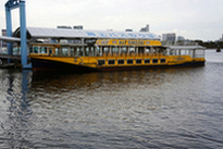 東京都観光汽船：海舟