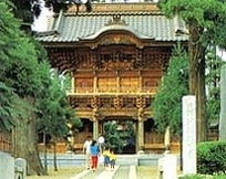 報恩寺