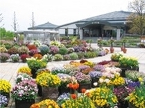 草津市立水生植物公園 みずの森