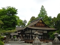 立木神社 （たちきじんじゃ）