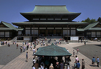 成田山新勝寺