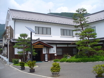 美ヶ原温泉 ふれあい山辺館 白糸の湯