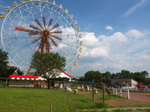 東武動物公園