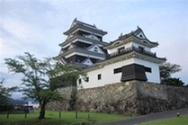 大 洲 城(おおずじょう)