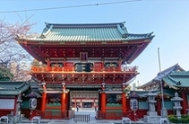 神田明神（神田神社）