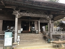 薬王寺