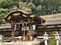 松尾寺