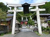 大川神社