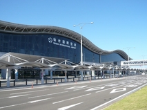 仙台国際空港