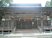 下村加茂神社