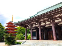 東長寺