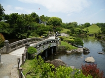 水前寺成趣園