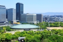 大阪城ホール