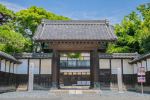 旧渋沢邸
