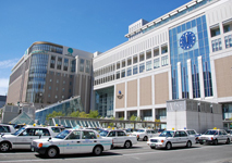 札幌駅