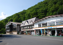 十和田湖