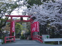 立木神社 （たちきじんじゃ）