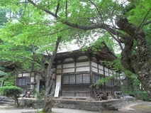 松尾寺