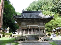 大川神社