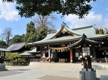 水前寺成趣園