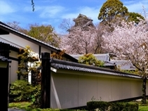 桜の馬場 城彩苑