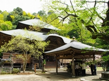 松尾寺