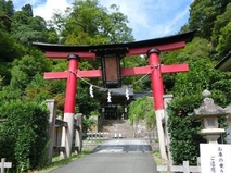 大川神社