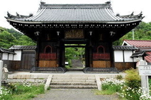 円隆寺