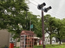 小松島ステーションパーク（SL記念広場広場）