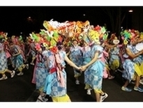 ねぶた祭り