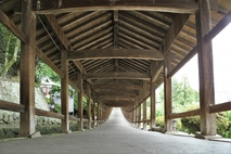 吉備津神社