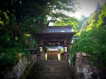 大川神社