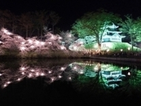 高田城址公園