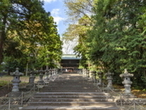 東照宮