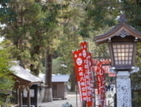 [国宝]大崎八幡宮